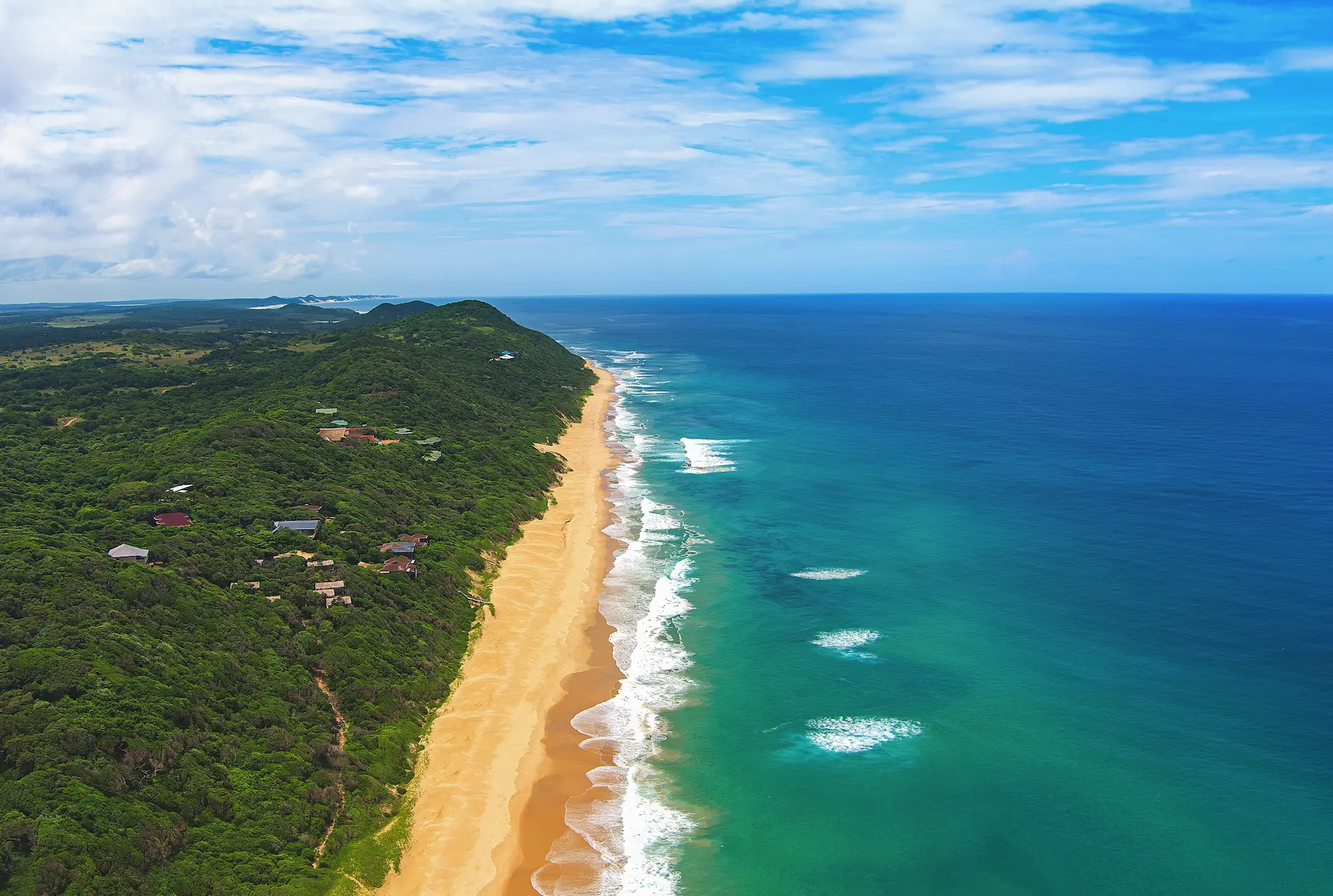 Mozambique