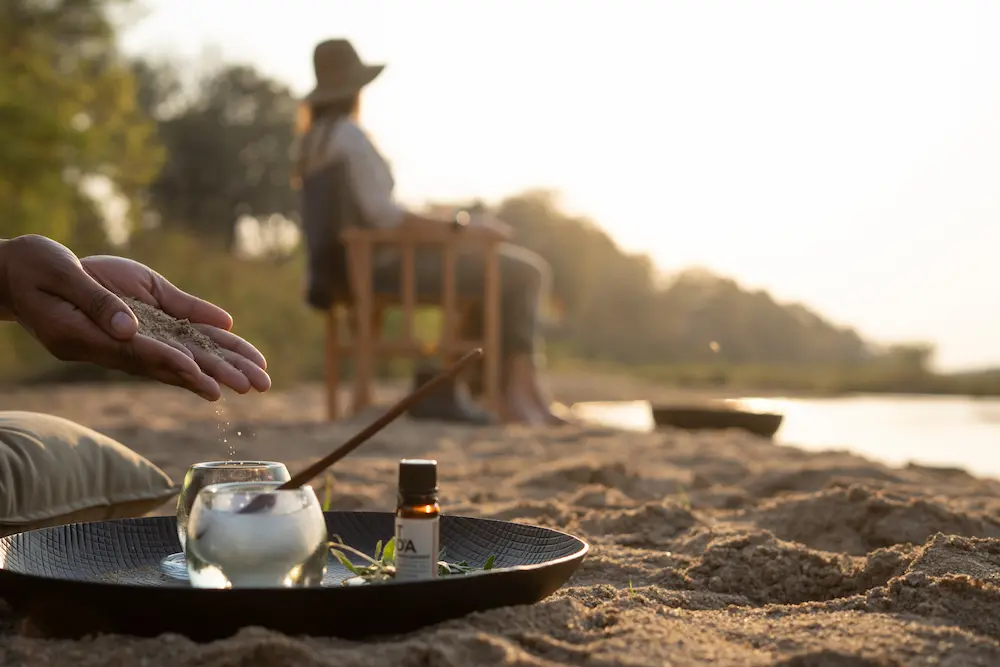 Singita Sabi Sand_Wellness_Foot Scrub_Ross Couper (1)
