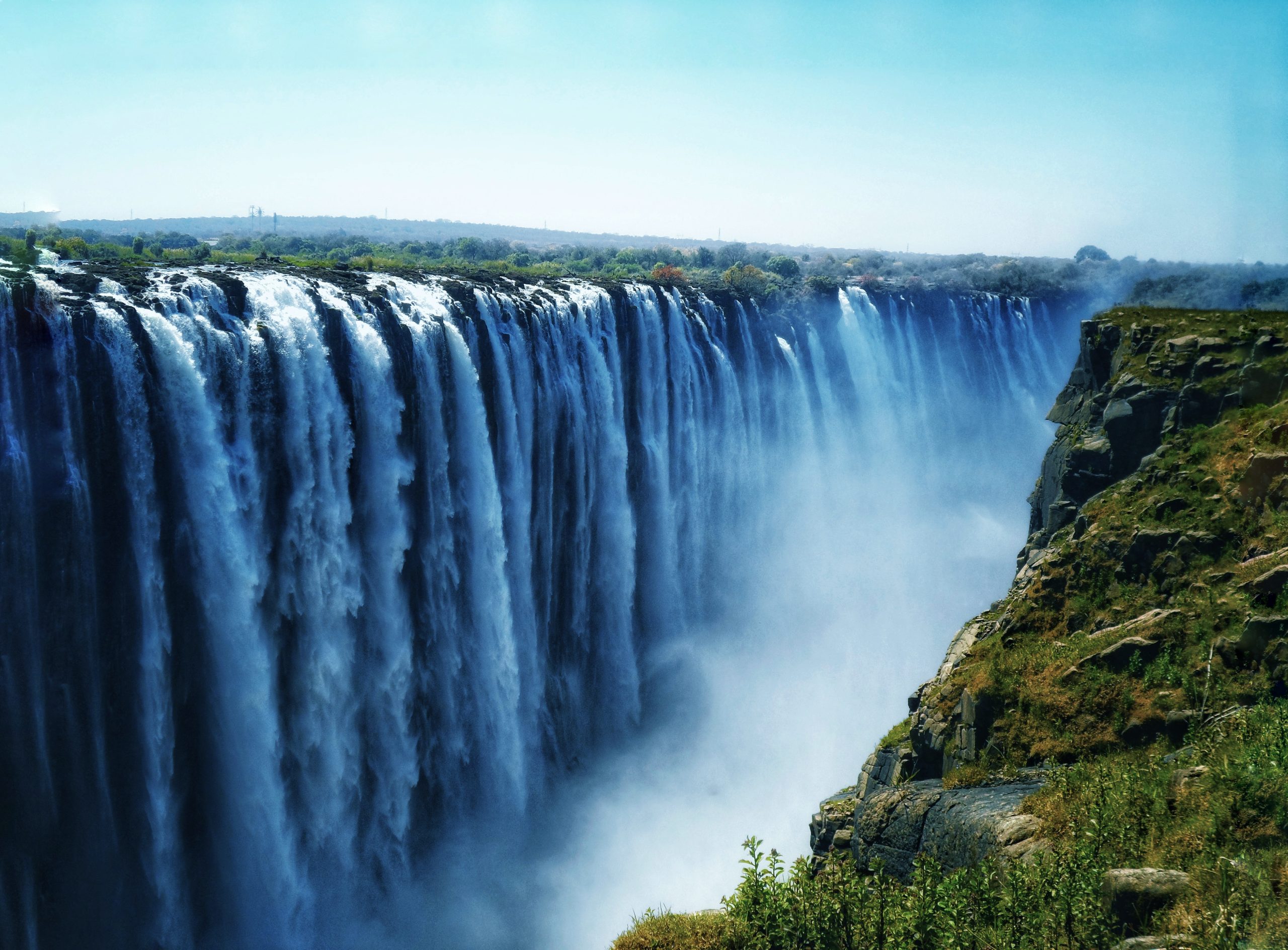Zimbabwe